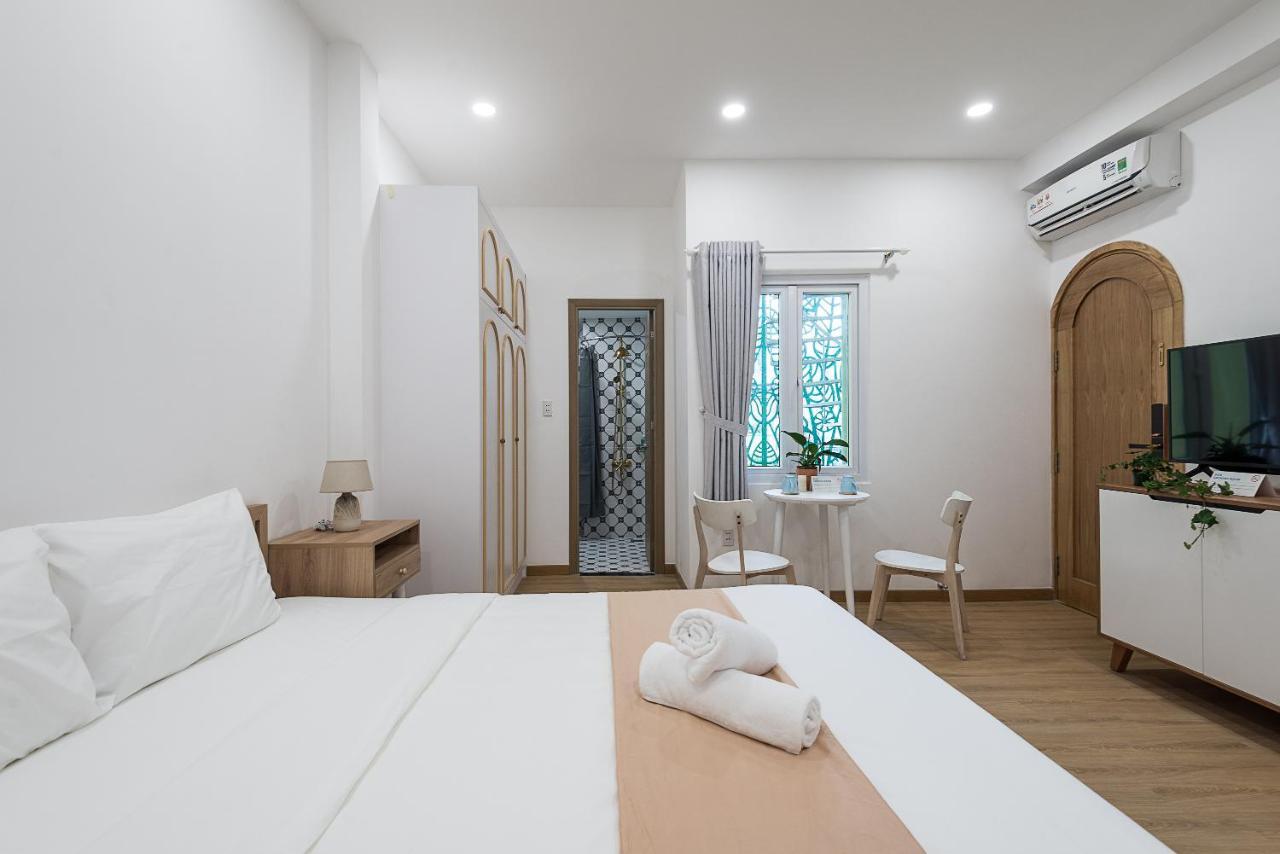 Apartment Cozrum Homes - Mango's