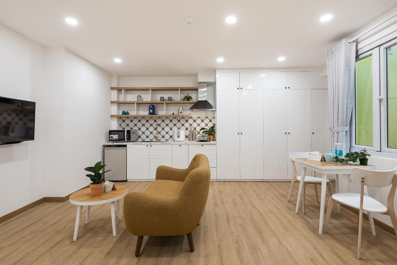 Cozrum Homes - Mango's * Ho Chi Minh City